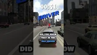 How Driver PS1's Car Chases Were Made! (Facts & Trivia)