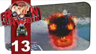 |13| Frontschweine [100%Run/alle Orden]