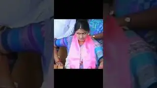 APCM Jagan Mohan Reddy vs Sarpanch Navya 😀 #Apcmjagan #APcm #SarpanchNavya #SarpanchNavyacomedy