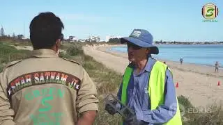 2020 Perth Australia #fathersday Tree Planting #treeplantation #greensforce
