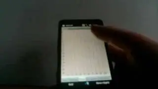 Windows Mobile: LUMOS &mdash; замена автоматической подсветки HTC