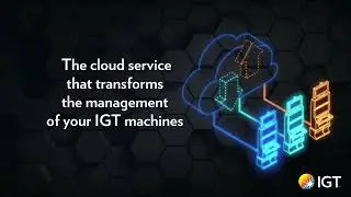 Elevate Your Game Floor Management with IGT Evolve&trade;