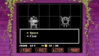 Undertale