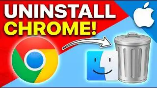 How to Completely Uninstall Google Chrome and Delete Leftover Files on Mac