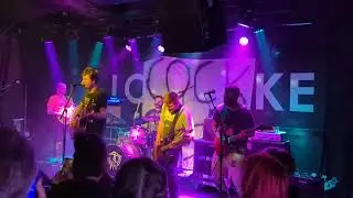 One Flew West - Rock Your Socks (Tenacious D) - Lost Lake Lounge - Denver, Colorado - 10-27-2023