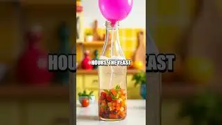Exploring the Magic of Homemade Fermentation