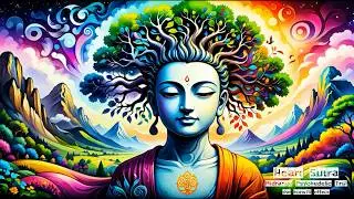 Heart Sutra Revisited  般若心経 . A mid-range psychedelic journey for Sleep, Meditation & Relaxation.