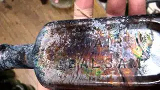 A great Coke & Pepsi Bottle Dig in Eastern N.C.