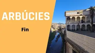 Arb&uacute;cies  - fin