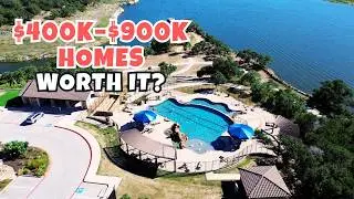 The #1 Lake Travis Neighborhood That's Changing the Game for Families