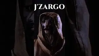 Все каджиты в SKYRIM: Дж'зарго #skyrim #shorts #bethesda