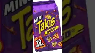 I Love Takis #iloveeee #taliss