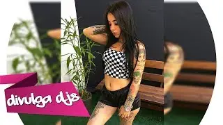 MEGA FUNK - PANCADÃO 2018 (Dj Barreto PR)