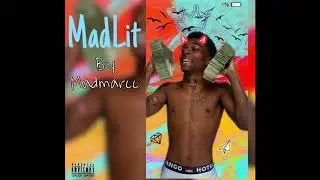 MadMarcc - Heard Bout It [MadLit] (Prod. By 808 Trippy)