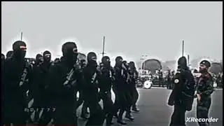 DESI KALAKAR X BLACK CAT | NSG | COMMANDO | INDIAN ARMY.