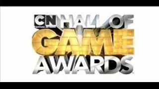 Cartoon Network Hall Of Game Awards Rant
