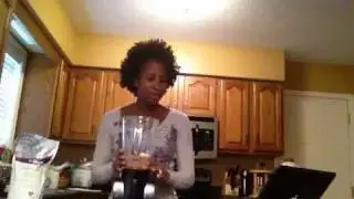 Body By Vi/Visalus Oreo Shake & drinking shakes while pregnant