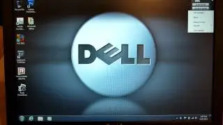 Dell Latitude E5400 4GB, 250GB, DVD-RW, Bluetooth, Nvidia Graphics, Windows 7 Ultimate