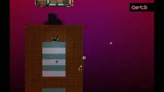 Gun Fu