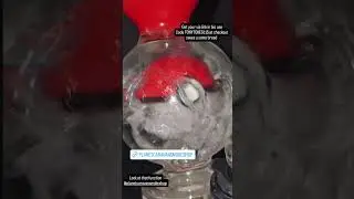 HemperAnime Ball Peak Attachment demo