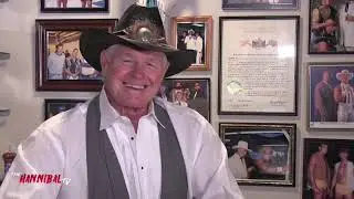 Col Robert Full Career Interview for Patreon