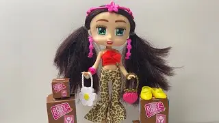 Новая сюрприз коробка Boxy Girls Mystery Box. Распаковка эксклюзивной куклы БОКСИ ГЕРЛЗ.