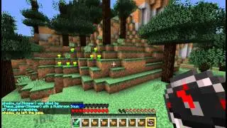 Hardcore Games - Game 24 - The Best Trap In the World