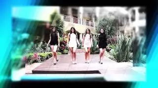 CANDIDATAS REINA DE RIOBAMBA 2015