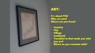 How to Personalize a Space