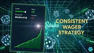 The Secret Dice Wager Strategy That Shoots You Up the VIP Ranks Instantly | Goated Strategy