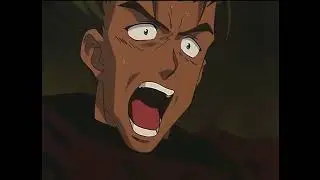 All Trigun Episode Previews