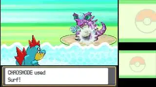 Pokemon Storm Silver #108 - Route 24 Trainer Battle