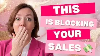 3 Hidden Money Blocks + 4 Ways to Overcome Them