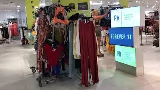 Kukulcán Plaza e Centro 🇲🇽Comercial La Isla (Cancún)