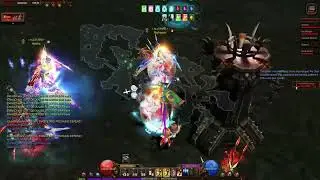 Mu Online - Fresei - Nightwish