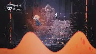 Hollow Knight - CORRUPTED KIN - MODDED BOSS FIGHT