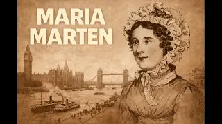 Il terrificante e misterioso caso di un vero crimine storico di Maria Marten | File Gravi