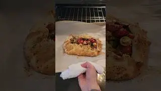 THIS is why YOU should share food...