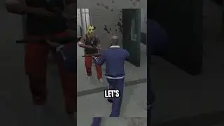 Well that ended quickly  #gta #gtarp #nopixel #osvaldo #funny #sanguine #nopixelwl #leeroyjenkins