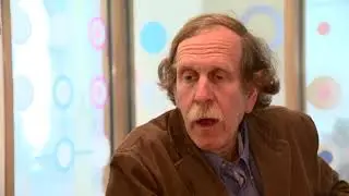 Dr Gordon Schiff:  Reaching across boundaries