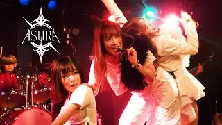 ASURA 2021.10.10 @ Sugamo SHISHIO, Tokyo