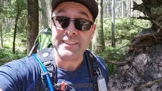 Beeripmo Walk - Mount Cole - Dec 2020