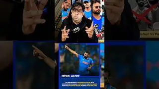 Mohammad Shami Selected In NZ ODI Series?? #shorts #cricket #mohammedshami