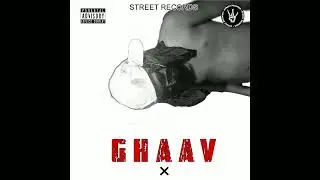 MC ETERN∆L - PATRE KE NICHE (OFFICIAL MUSIC AUDIO) | GHAAV | 2K25 prod by. ProdZeteo