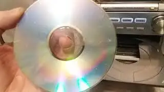 Panasonic SA-PM28 Часть 2.