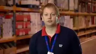 История успеха компании Tesco