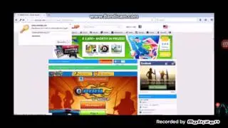 Alone Country Trick 8 Ball Pool