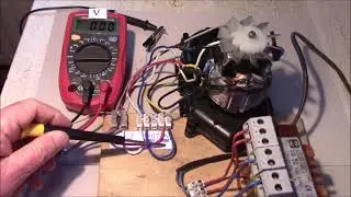 MOTORUL ELECTRIC UNIVERSAL