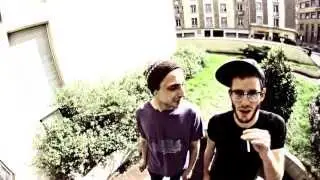 Freestyle de la terrasse#1 : Keevrat  X Ismael