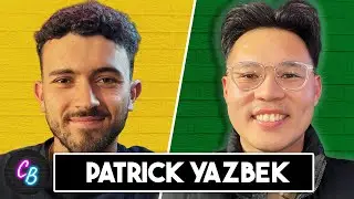 THE HIT LIST with PATRICK YAZBEK | The Critical Banter Podcast #336